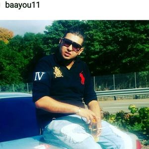 Meet your Posher, Amine